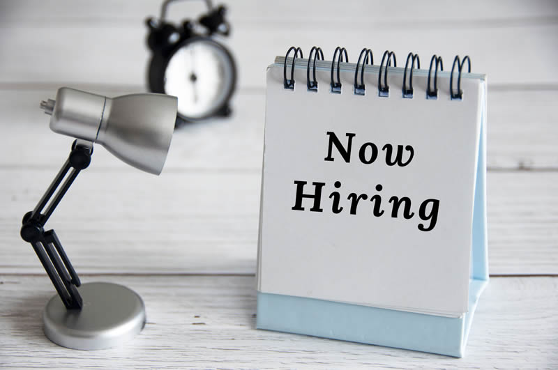 Permanent Employment 